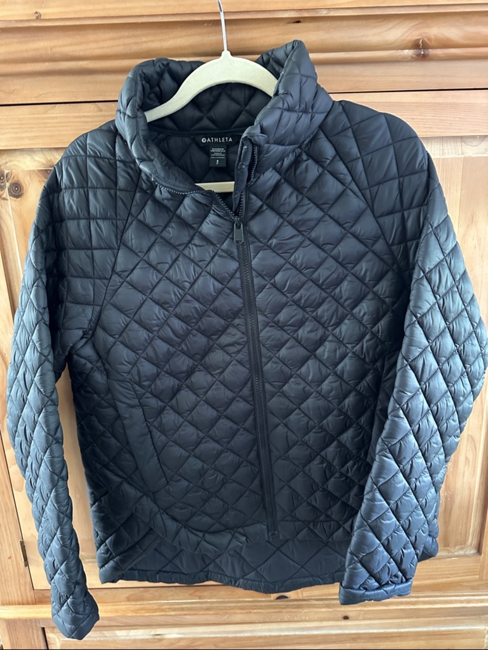 Athleta Jacket